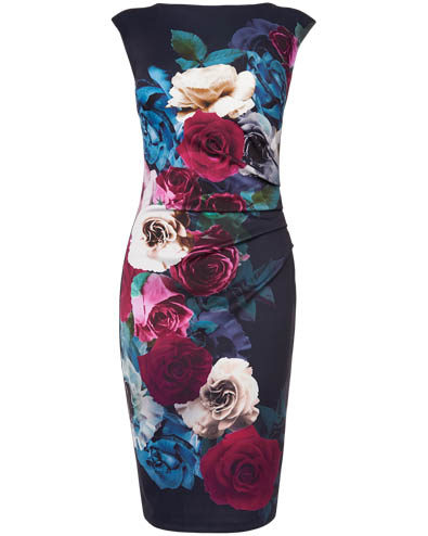 Adalina Dress £99.00 click to visit Phase Eight