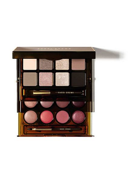  Bobbi Brown Deluxe Lip & Eye Palette £59 click to visit Bobbi Brown