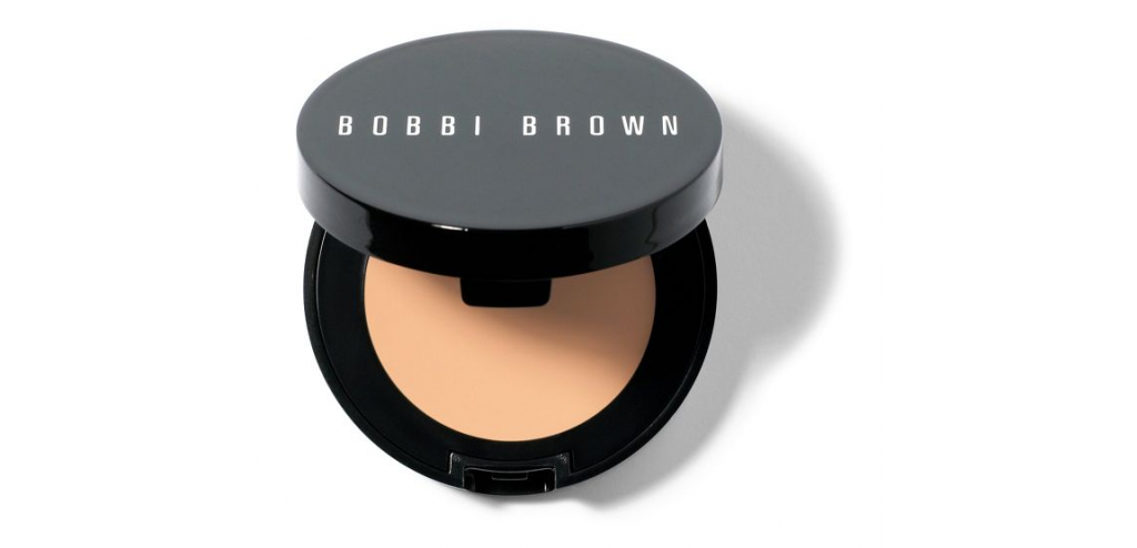  Bobbi Brown Creamy Concealor £19 click to visit House of Fraser