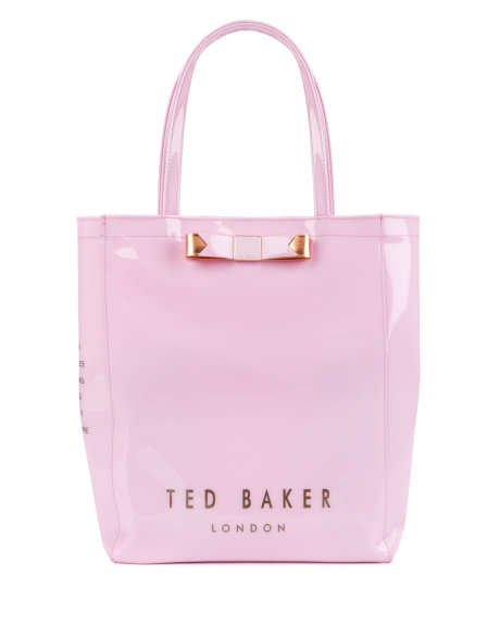  EMACON Bow shopper bag     £39 click to visit Ted Baker