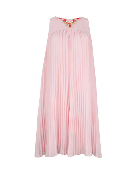  ARLEEN Embellished dress     £159 click to visit Ted Baker