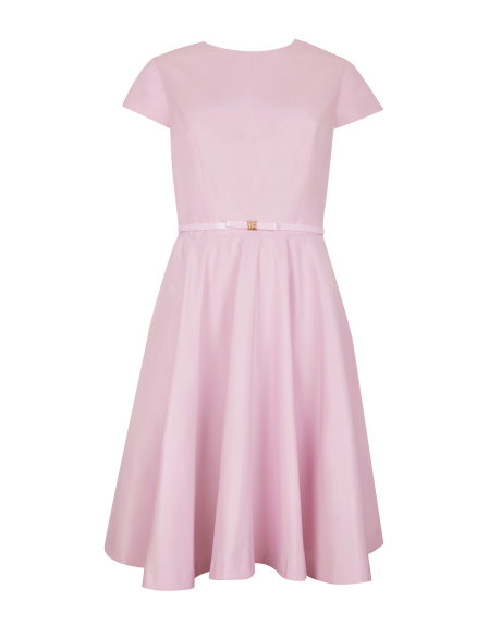  DANELE Full skirt dress     £169 click to visit Ted Baker