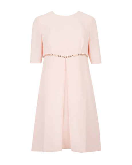  VENYCE Embellished dress     £149 click to visit Ted Baker