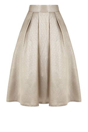 PENNY SKIRT £125.00 click to visit Coast