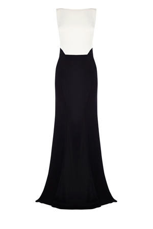 ADELISE MAXI DRESS £95.00 click to visit Coast