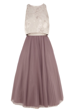 HARVEN DRESS £195.00 click to visit Coast