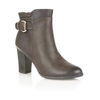 Manfield Nina Ankle Boots £35 click to visit Brantano