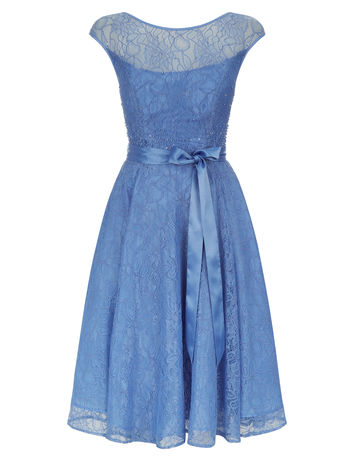 BEADED LACE PROM Item No. 060036773 £149.00 click to visit Kaliko