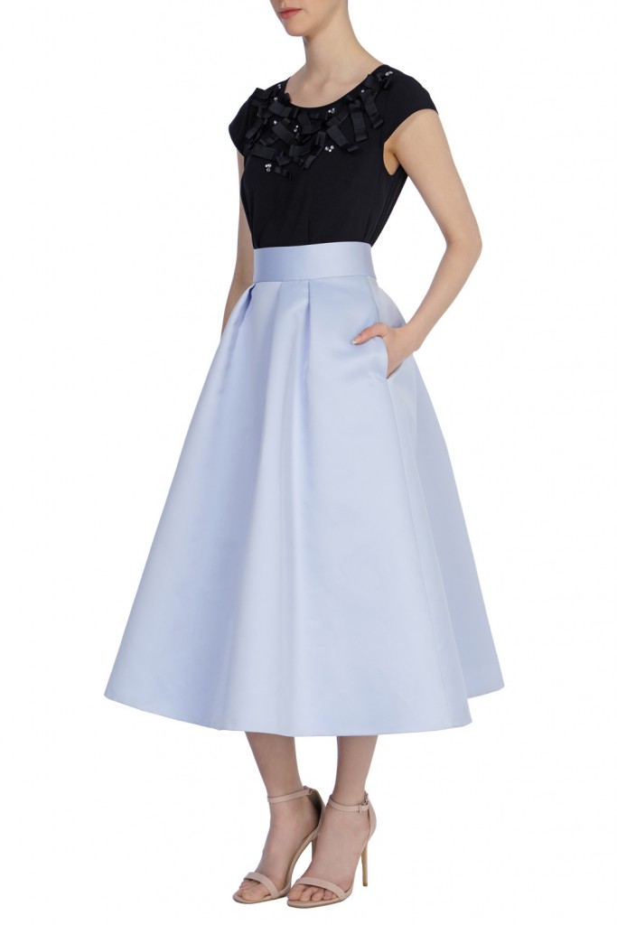 MESLITA SKIRT £125.00 click to visit Coast