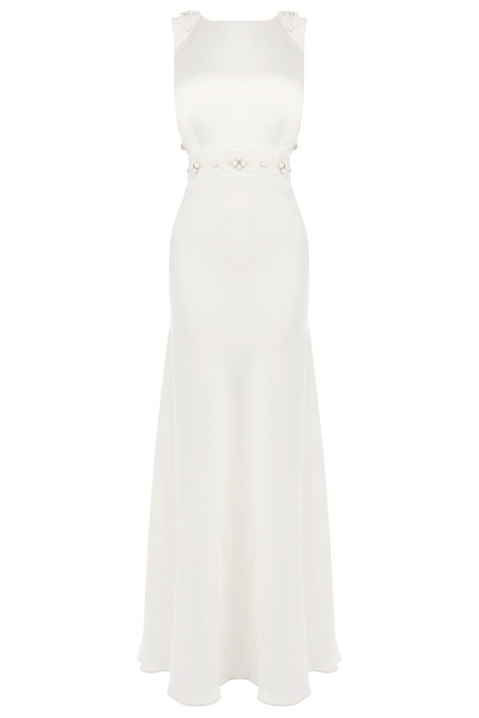 TOBEY CREPE MAXI DRS. Now£150.00  click to visit Coast