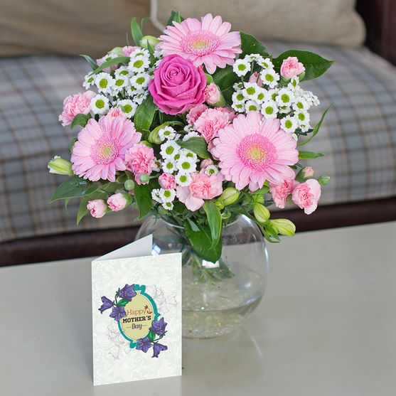 Motherly Love only £24.90 click to visit iFlorist