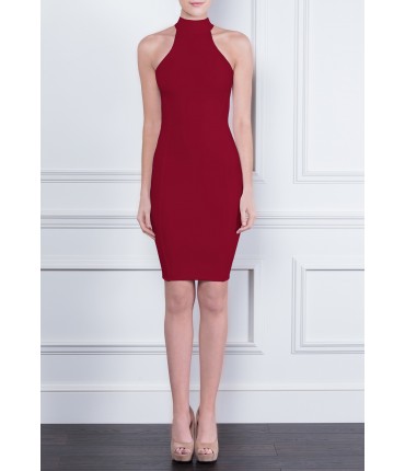 The Carmen Dress £98 click to visit Gorgeous Couture