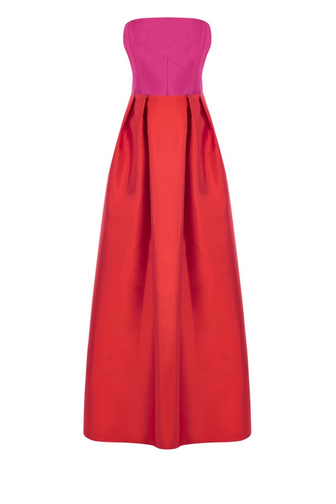 LETA MAXI DRESS Now£170.00 click to visit Coast