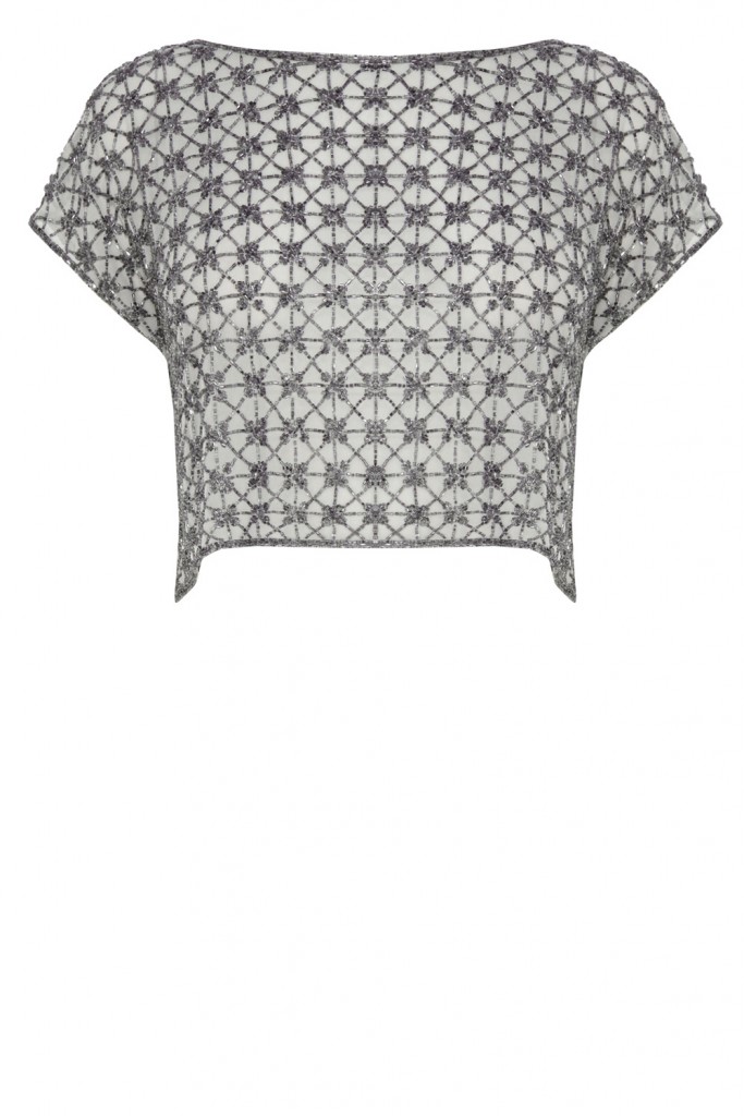 TESSA TOP £95.00 click to visit Coast