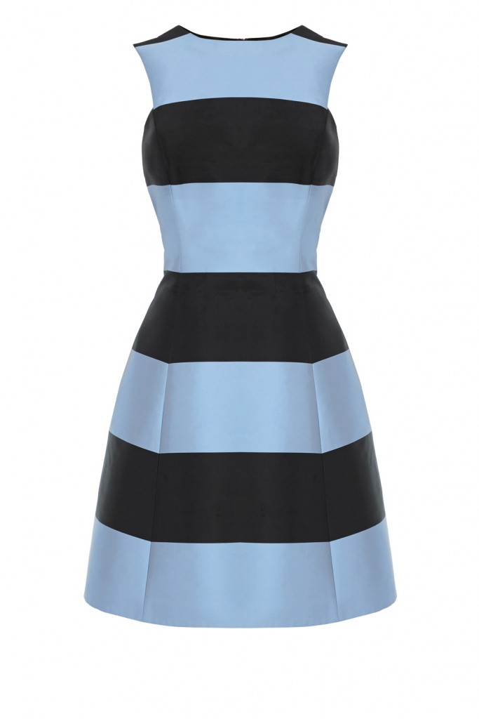 ELLIE MAY STRIPE DRESS £150.00 click to visit Coast