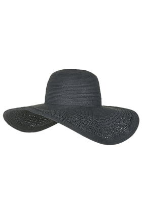 Crochet Trim Floppy Hat     Price: £22.00 click to visit Topshop 