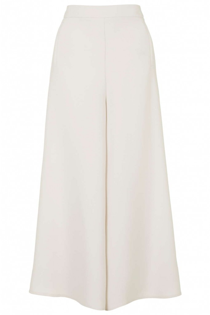 Palazzo Trousers     Price: £55.00 click to visit Topshop 