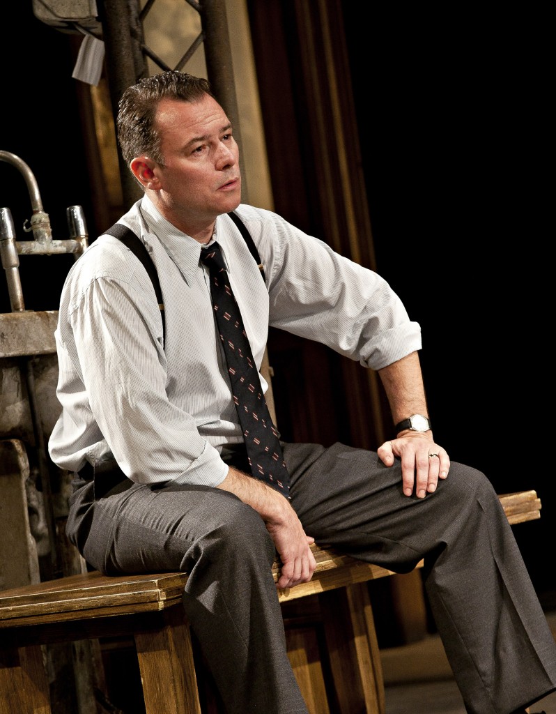 Andrew Lancel - Twelve Angry Men