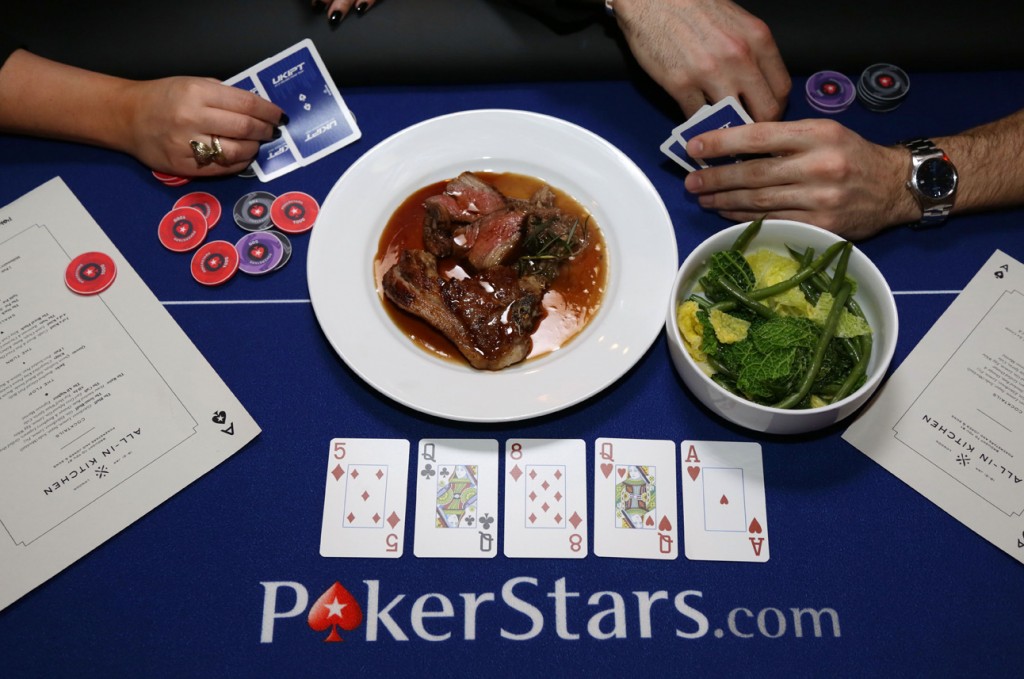 Pokerstars Restaurant pop up (13)
