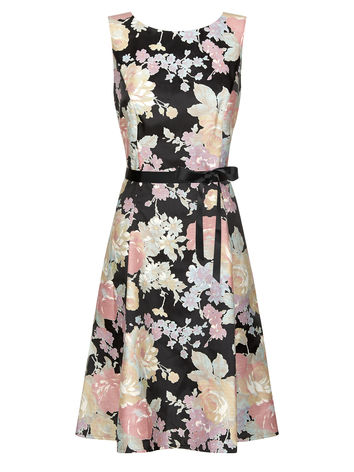 FLORAL BURNOUT PROM Item No. 060038975 £149.00 Click to visit Kaliko