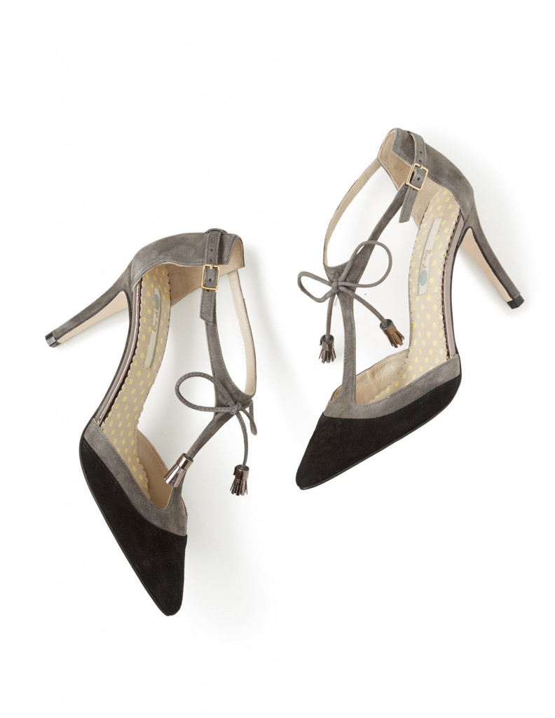 Alice High Heel £119 click to visit Boden