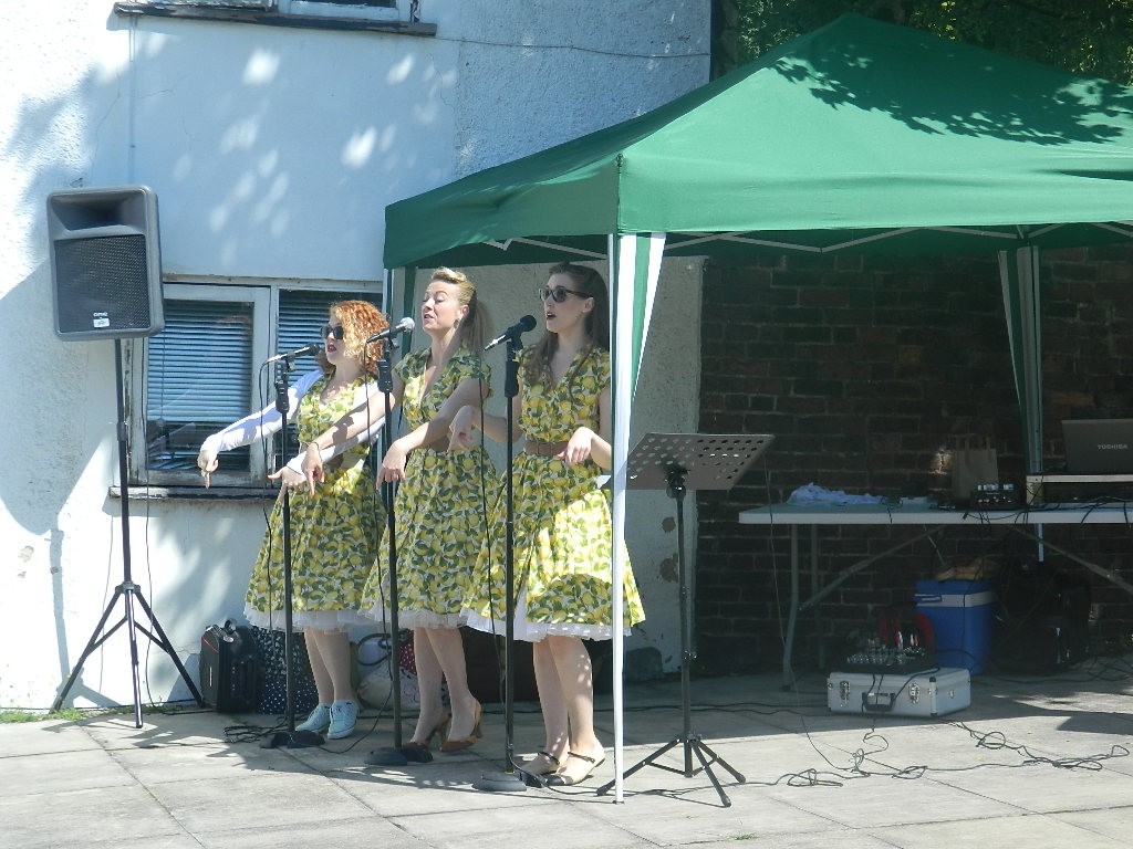 The Miss Fortunes