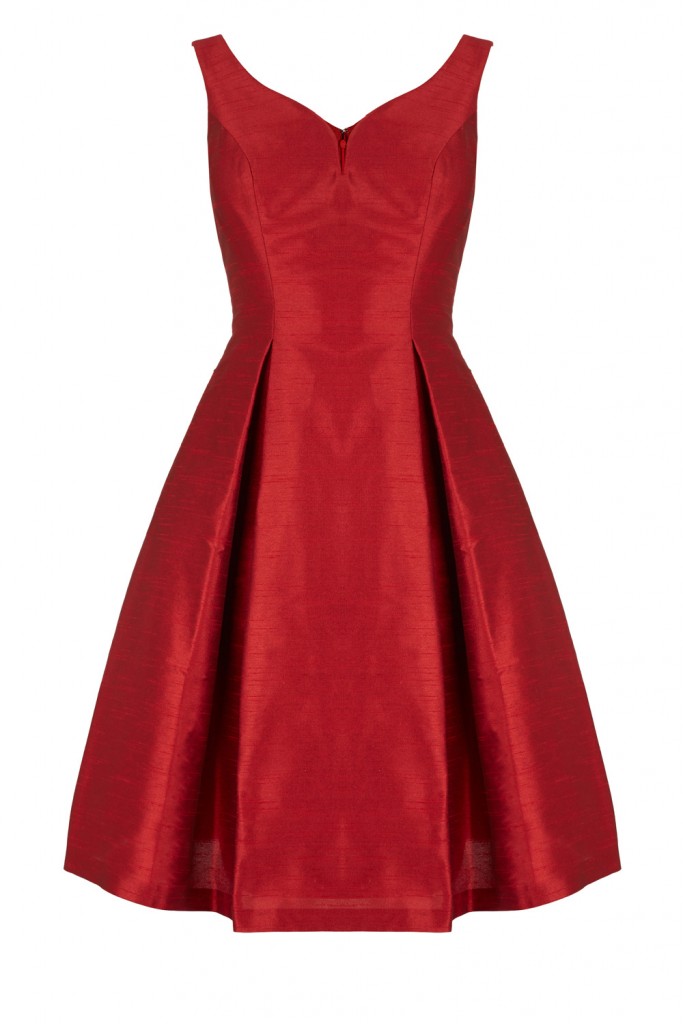 GIUGLIA DRESS £95.00 click to visit Coast