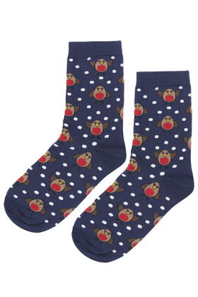 Robin Pinspot Ankle Socks Price: £3.50 click to visit Topshop