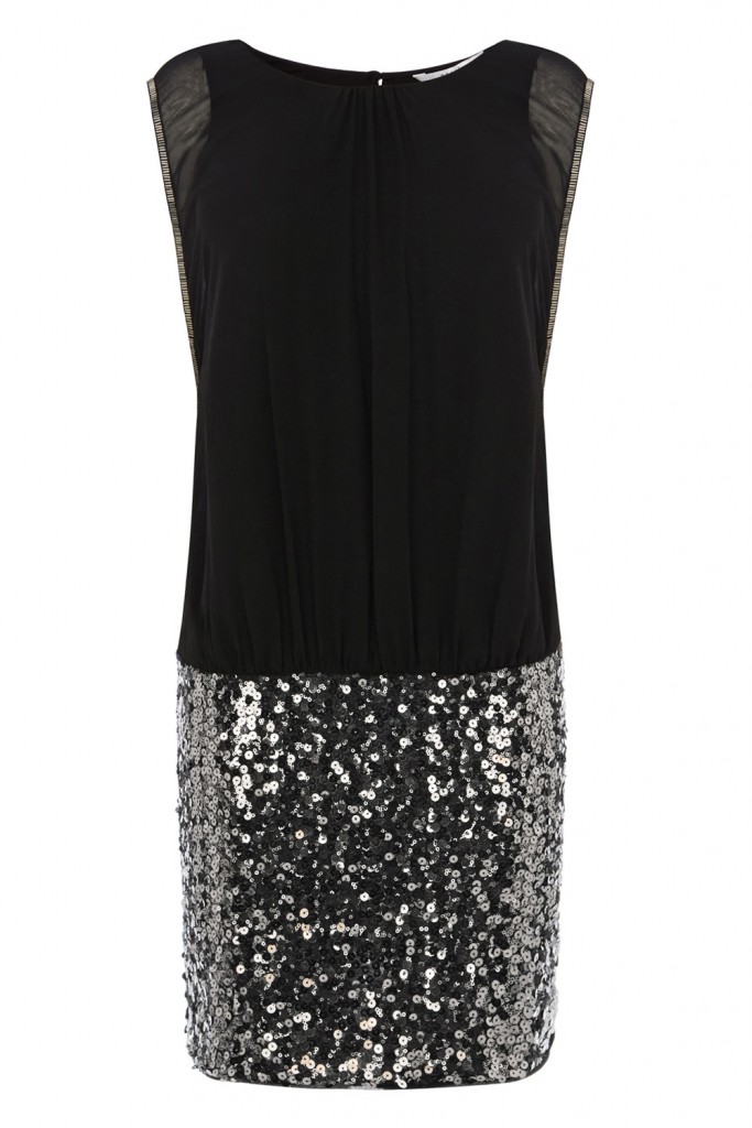 MARGARITE EMBELLISHED DRESS £129.00 click to visit Coast