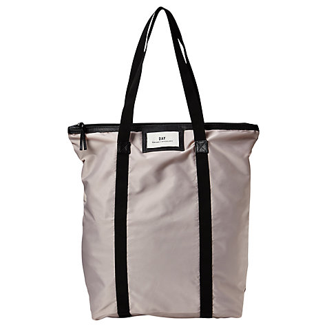 Et DAY Birger et Mikkelsen Gweneth Tote Bag, Pink £35 click to visit John Lewis