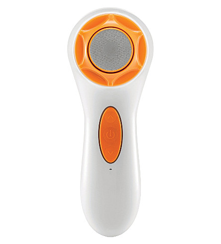 CLARISONIC Pedi Sonic Foot Transformation System £175.00 Click to visit Selfridges