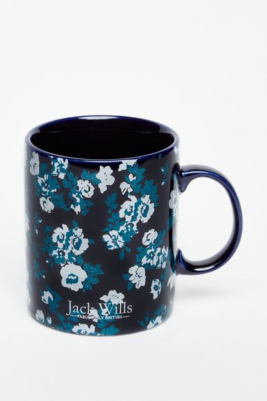 MEREDITH MUG £9.50 Click to visit Jack Wills