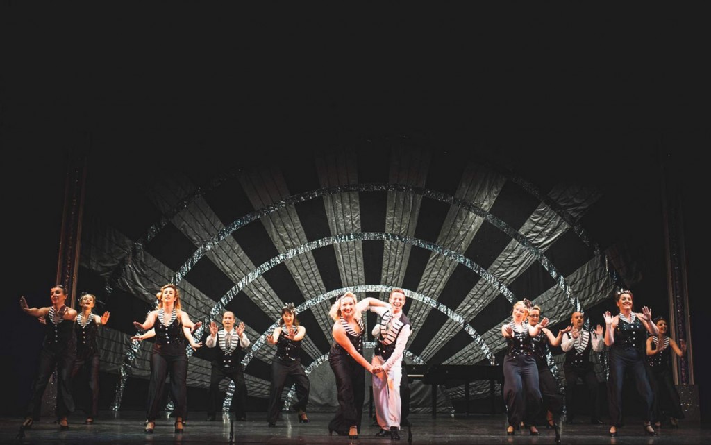 White Christmas - Photo Credit Natasha Bennett New Era Photography