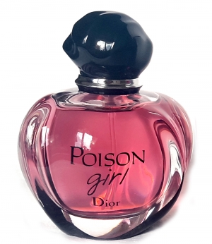 Dior Poison Girl exclusively at Boots 