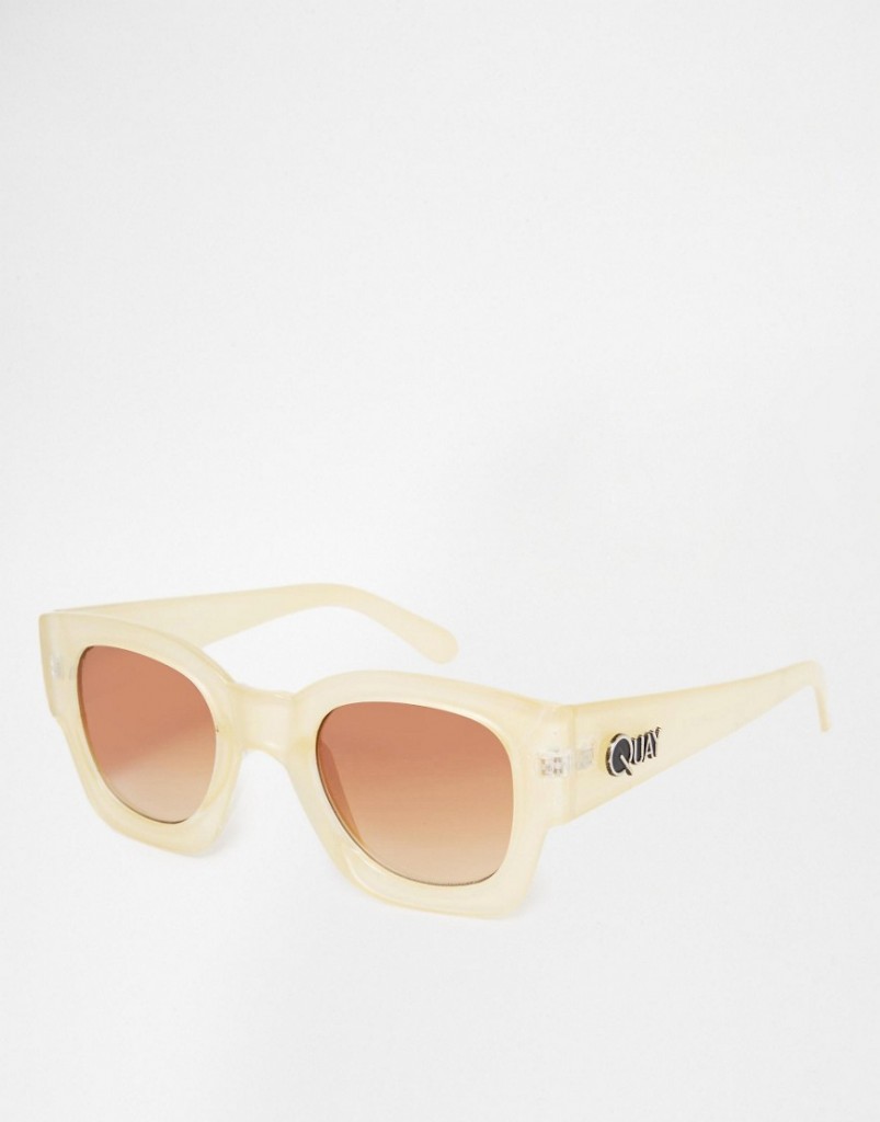  Image 1 of Quay Australia Sunglasses Image 2 of Quay Australia Sunglasses Image 3 of Quay Australia Sunglasses Image 4 of Quay Australia Sunglasses Image 4 of Quay Australia Sunglasses Image 1 of Quay Australia Sunglasses Image 2 of Quay Australia Sunglasses Image 3 of Quay Australia Sunglasses Image 4 of Quay Australia Sunglasses Image 1 of Quay Australia Sunglasses View 360° Shop the Look Product Code: 833729 Quay Australia Sunglasses RRP £25.00 £12.00 Click to visit ASOS