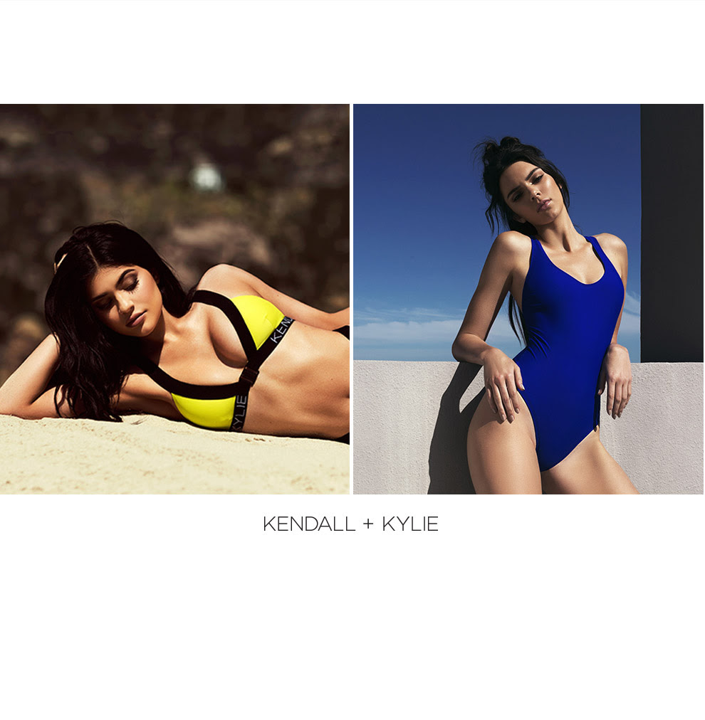 kendall swim