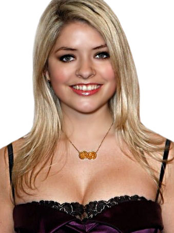 holly_willoughby_two_coin_holly_necklace_icoinic_collection_sparkling_jewellery