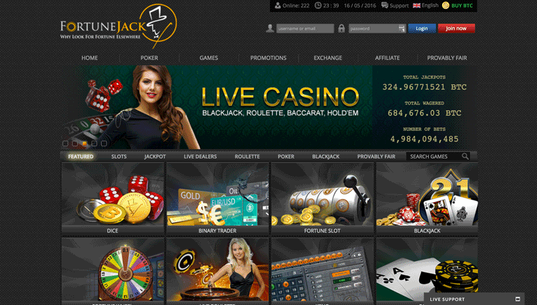 Online Casinos That Accept Us Players