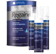 index-regaine