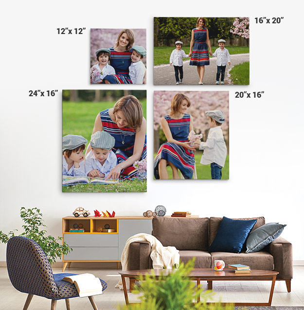 Personalised Photo Gift From CanvasChamp fashionmommy's Blog