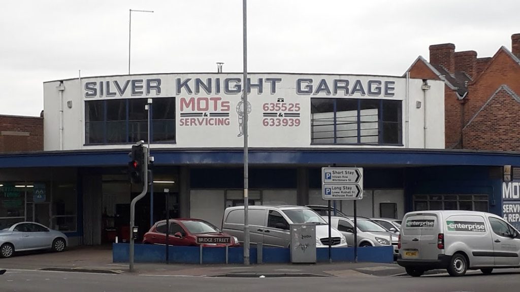 Walsall Art Deco And Interesting Buildings fashionmommy's Blog